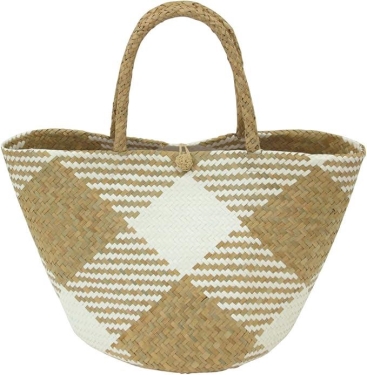 Seagrass Shopping Bags