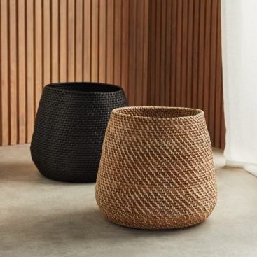 Rattan Baskets