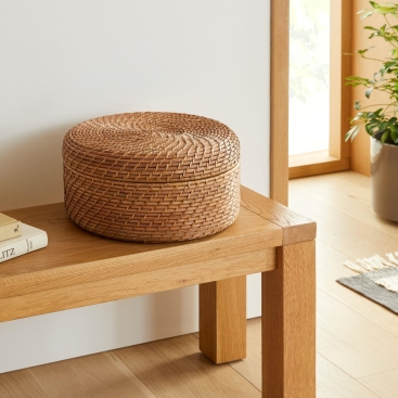 Rattan Baskets